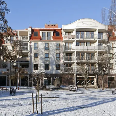 Appartamento Polonia Ełk