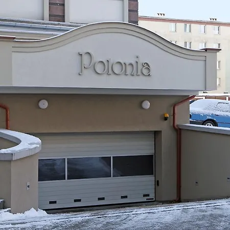 Appartamento Polonia