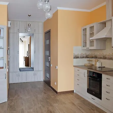 Polonia Appartamento Ełk