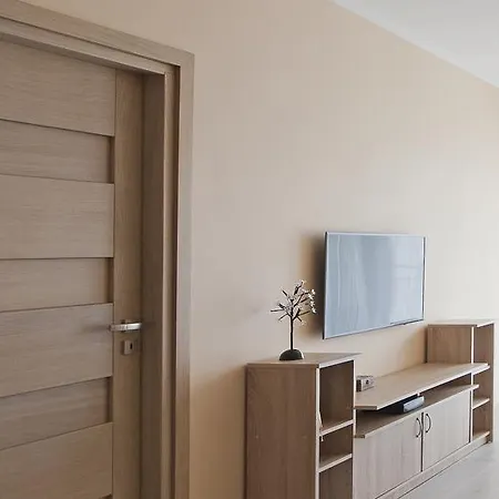 Apartament Polonia Elk